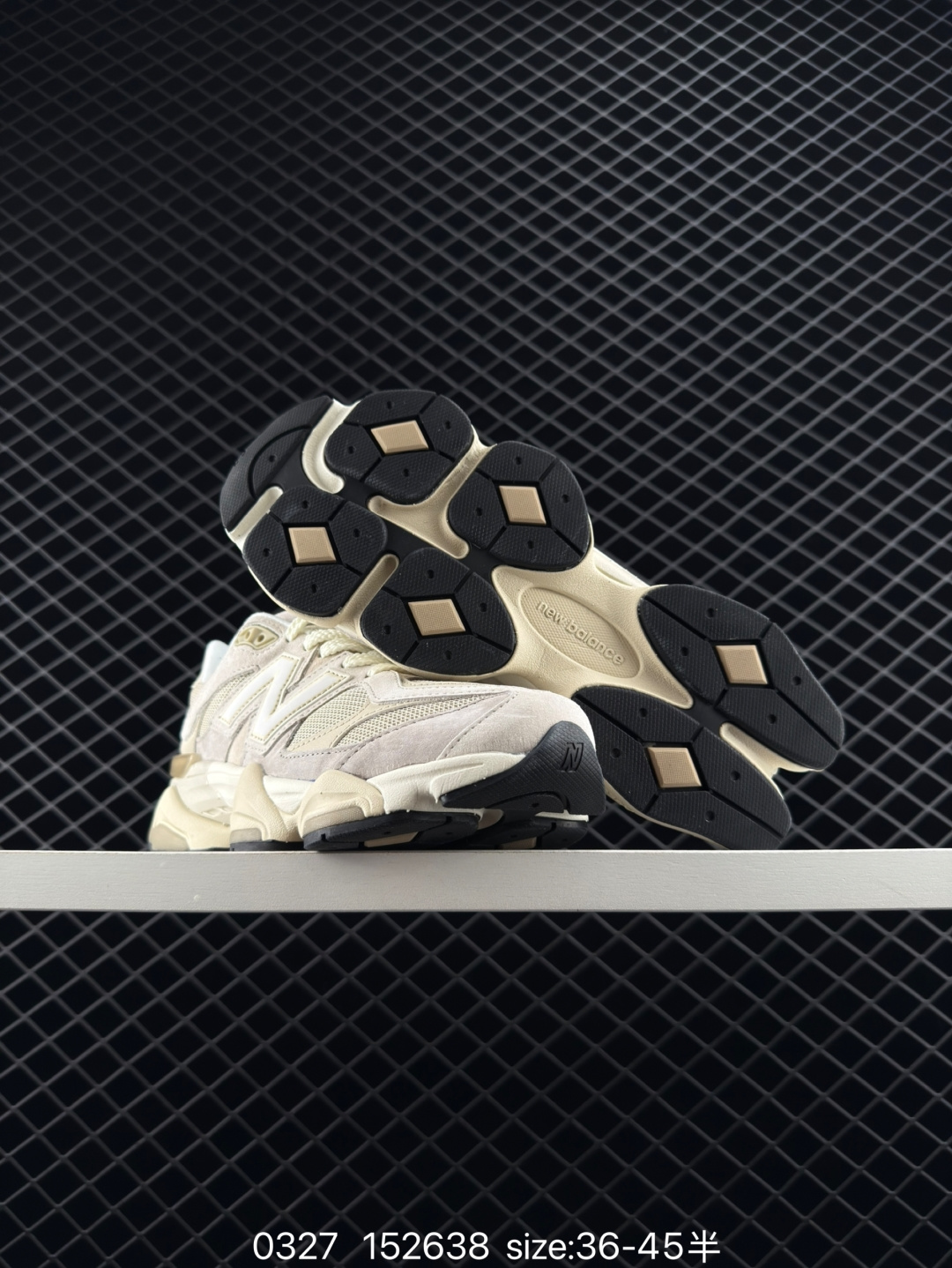 Joe Freshgoods x New Balance NB9060